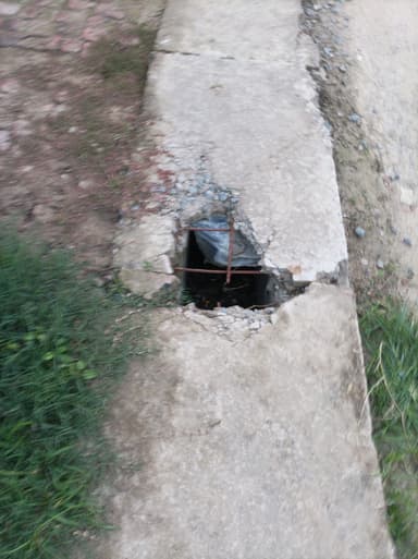 undefined in F23M+66 Hankarpur, Bihar, India – reported issue