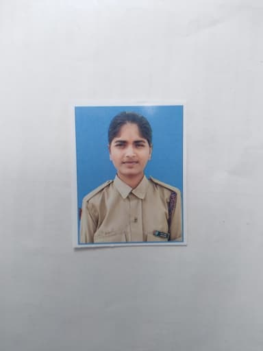 Broken Desks in 84WH+GG5, Muddebihal, Bidarkundi, Karnataka 586212, India – reported issue