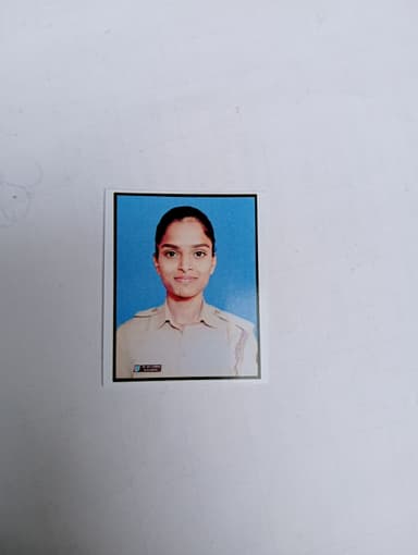 Broken Desks in 84WH+GG5, Muddebihal, Bidarkundi, Karnataka 586212, India – reported issue