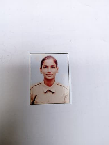 Broken Desks in 84WH+GG5, Muddebihal, Bidarkundi, Karnataka 586212, India – reported issue