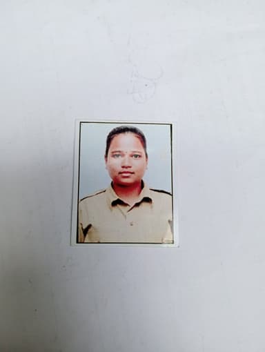Broken Desks in 84WH+GG5, Muddebihal, Bidarkundi, Karnataka 586212, India – reported issue