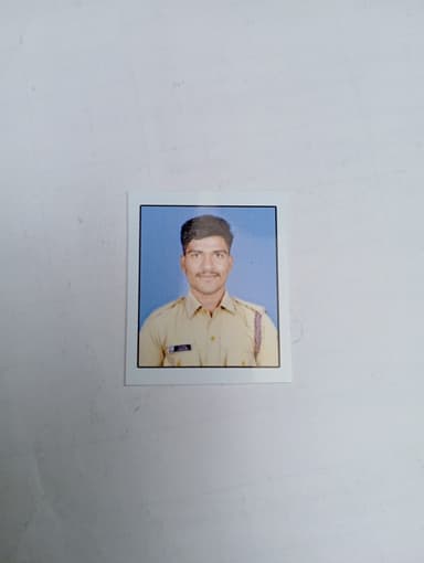 Broken Desks in 84WH+GG5, Muddebihal, Bidarkundi, Karnataka 586212, India – reported issue