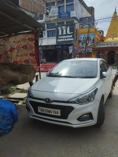 Broken Roads in FC9V+WH Hanuman Ghari, Gopalganj, Bihar, India – reported issue