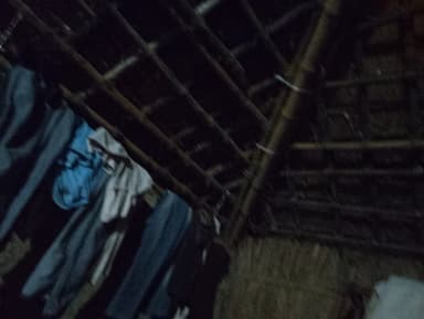 Dotor Absent in 7RG6+MV Bahrampur, Bihar, India – reported issue