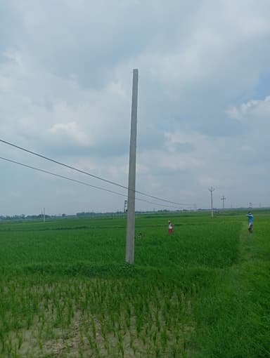No Streetlights (residential area) in C7GV+W7 Donrapur, Bihar, India – reported issue