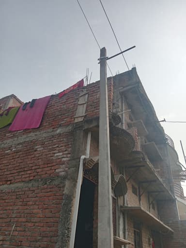 Power Cuts in 989M+54J, Mirganj, Bihar 841438, India – reported issue
