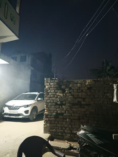 Power Cuts in 9GR9+R2M, Phulwaria, Bihar 841405, India – reported issue