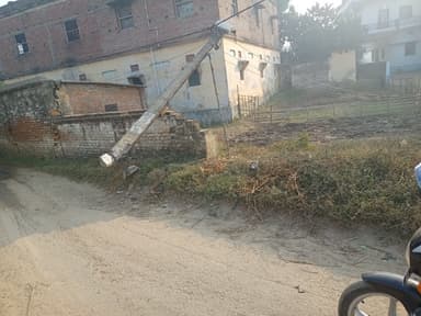 Power Cuts in G85J+3C2, Shiurajpur, Bihar 841502, India – reported issue