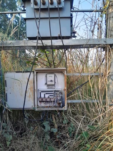 Power Cuts in G85J+3C2, Shiurajpur, Bihar 841502, India – reported issue