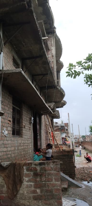 Power Cuts in Baluwa tola, 989J+8GF, Mirganj, Bihar 841438, India – reported issue