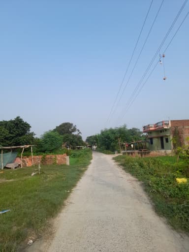 Power Cuts in 95JH+HX5, Harpur, Bihar 841426, India – reported issue