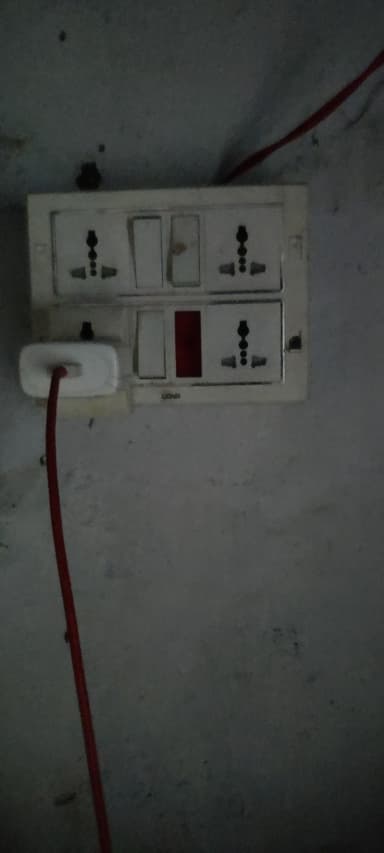 Power Cuts in H57M+P5G, Chaphi, Bihar 841441, India – reported issue
