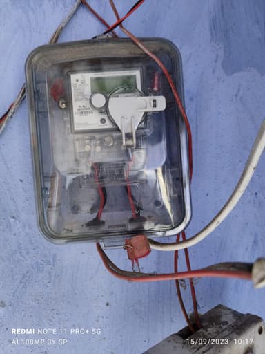 Power Cuts in 98GF+594, Kaparpura, Barua Kapar Pura, Bihar 841438, India – reported issue