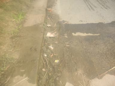 undefined in 8JM9+RGV, Bakharaur, Bihar 841407, India – reported issue