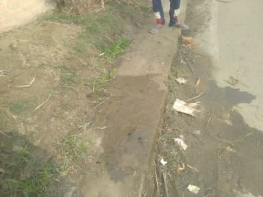 undefined in 8JP9+9F3, Bishunpura, Bakharaur, Bihar 841407, India – reported issue
