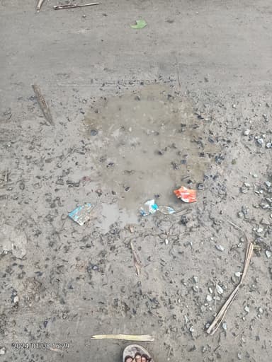 undefined in 9PF2+GM Pakari, Bihar, India – reported issue