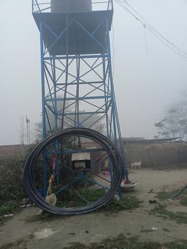 undefined in 7QXF+J2F, Usari, Bihar 841413, India – reported issue