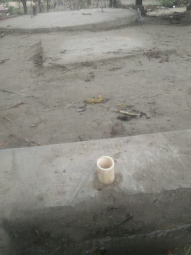 undefined in 9M8M+59J, Jhajhwa, Bihar 841437, India – reported issue