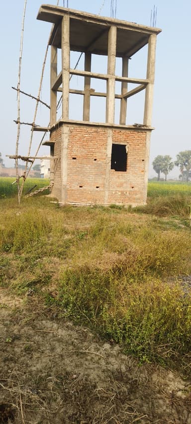 undefined in 7Q93+7M9, Ramgarh, Bihar 841413, India – reported issue