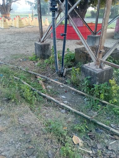 undefined in 8P56+FW7, Bahadura, Bihar 841409, India – reported issue