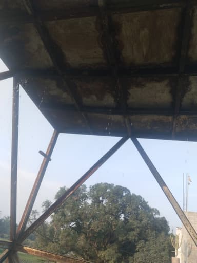 undefined in 8P58+94F, Bahadura, Bihar 841409, India – reported issue