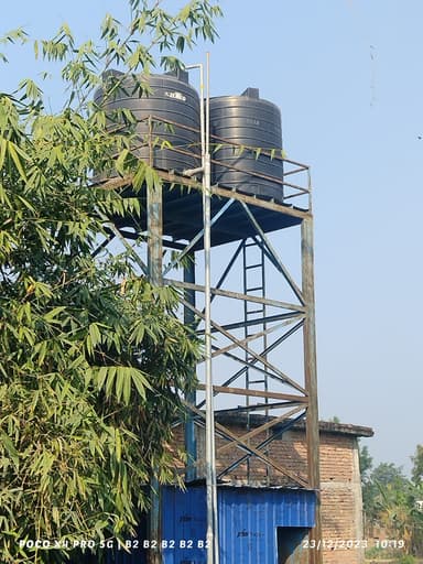 undefined in 8J6J+C2G, Jalalpur Kalan, Bihar 841409, India – reported issue