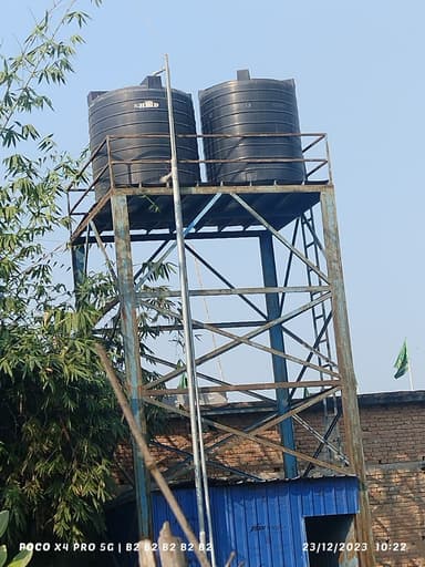 undefined in 8J6J+C2G, Jalalpur Kalan, Bihar 841409, India – reported issue