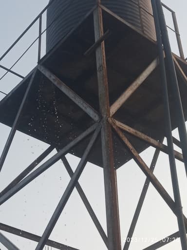 undefined in 7PRG+26 KHARA AZAM, Bihar, India – reported issue