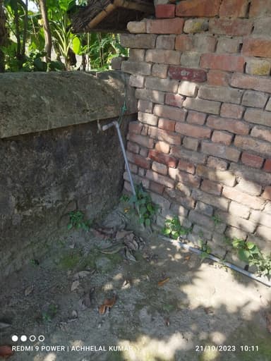 undefined in CM7J+WPW, Saraiya Pahari, Bihar 841423, India – reported issue