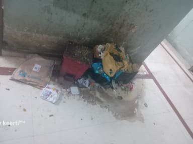 undefined in 7PMP+QVV, Bankati, Bihar 841409, India – reported issue