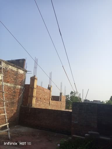 No Streetlights (residential area) in G99C+722, road, mukhar market, Sirisiya, Tola Sirsia, Bihar 841505, India – reported issue