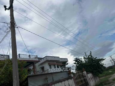No Streetlights (residential area) in Thawe, Gopalganj, BR, India – reported issue