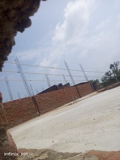 No Streetlights (residential area) in G999+5PX, Tola Sirsia, Bihar 841505, India – reported issue