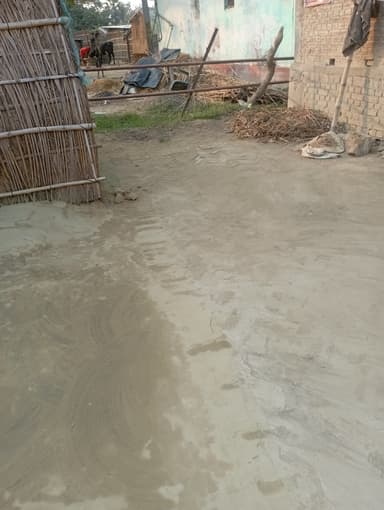 Other Problems in F528+5R Hussepur, Bihar, India – reported issue