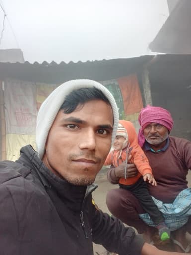Other Problems in H725+7W, Dharampur, Bihar 841502, India – reported issue