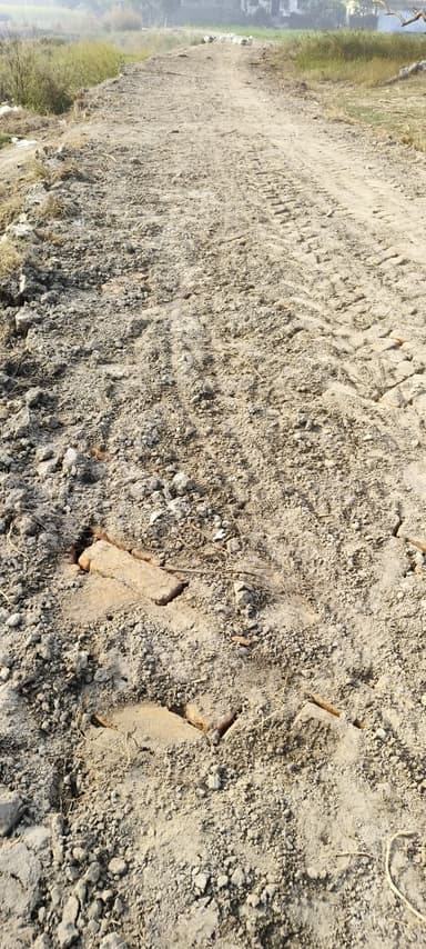 undefined in 7Q93+7M9, Ramgarh, Bihar 841413, India – reported issue