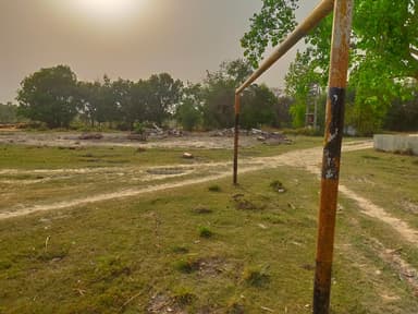 Other Problems in Bhikhampur Rd, Ramgulam Tola, 88R5+JXW, Sohag Pur, Bihar 841436, India – reported issue