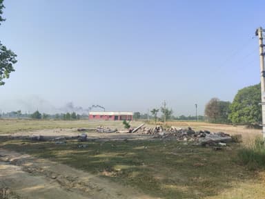 Other Problems in 88V5+9M4, Sohag Pur, Bihar 841436, India – reported issue