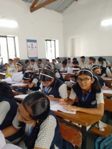 Other Problems in Shop No, 1, Tilak Rd, opp. Ayurved College, Maliwada, Ahmednagar, Maharashtra 414001, India – reported issue