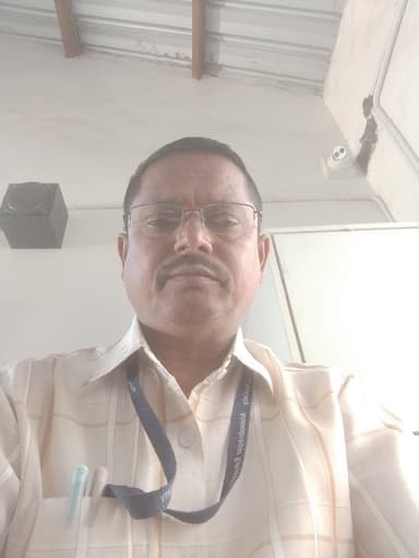 Other Problems in Shop No, 1, Tilak Rd, opp. Ayurved College, Maliwada, Ahmednagar, Maharashtra 414001, India – reported issue