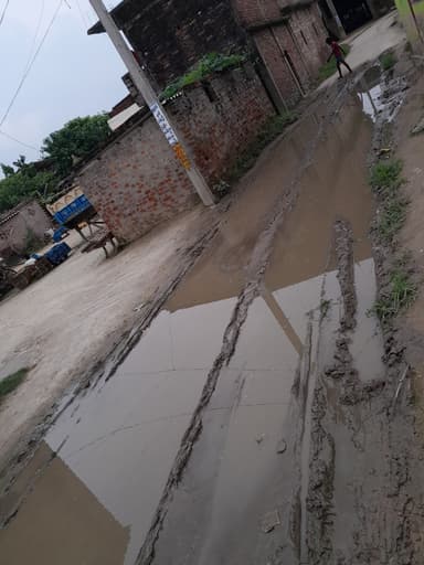 Other Problems in C2FX+4G6, Ahiyapur, Bihar 841426, India – reported issue