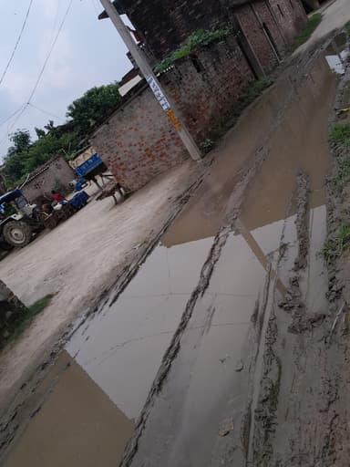 Other Problems in C2FX+4G6, Ahiyapur, Bihar 841426, India – reported issue