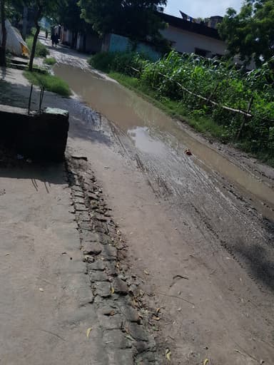 Other Problems in C3C2+FM7, Ahiyapur, Bihar 841426, India – reported issue