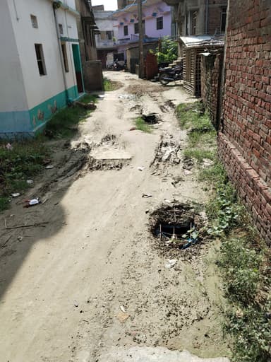 Other Problems in Other Problems – reported issue