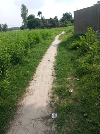 Other Problems in G35J+6XX, Panan Khas, Bihar 841441, India – reported issue
