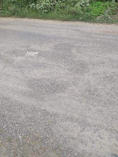 Other Problems in 9GPF+23 Maranpur, Bihar, India – reported issue