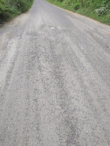 Other Problems in 9GPG+MG Maranpur, Bihar, India – reported issue