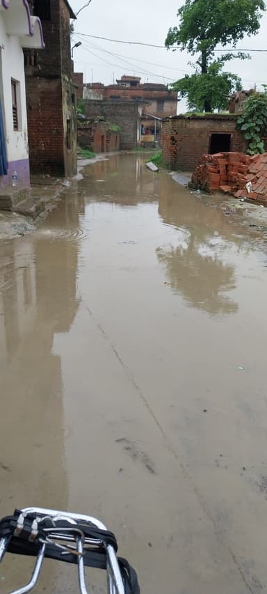 Other Problems in 9FQ7+RHH, Sipah Khash, Bihar 841440, India – reported issue