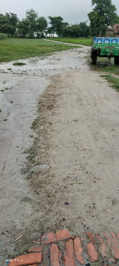 Other Problems in 7PJG+8G Bankati, Bihar, India – reported issue