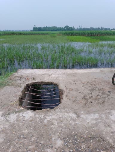 Other Problems in 9P9C+MH Dumaria, Bihar, India – reported issue